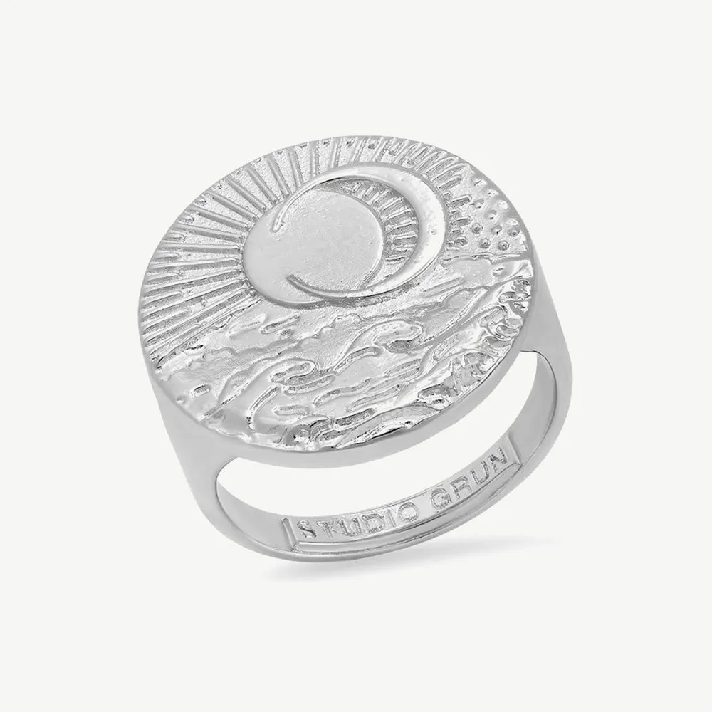 Sea Token Signet