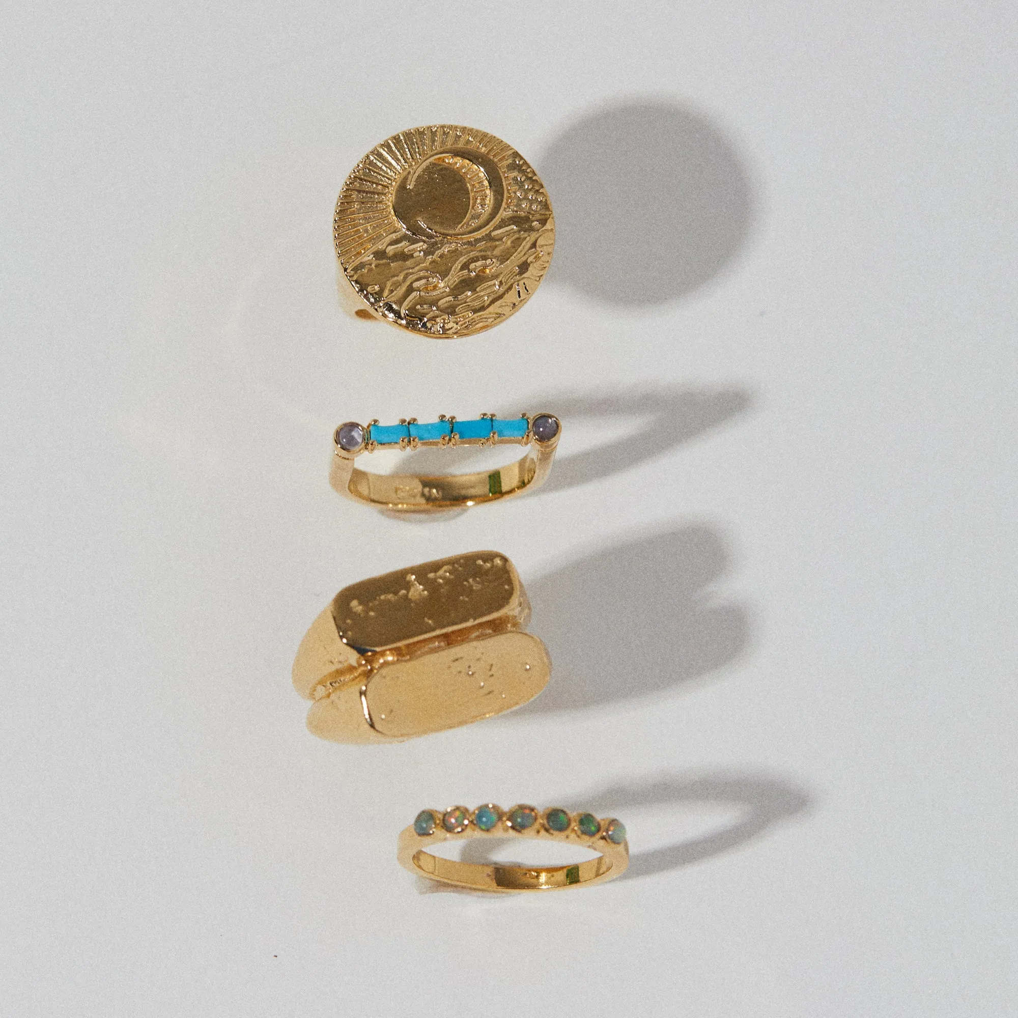 Sea Token Signet