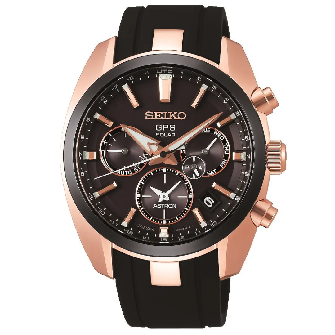 Seiko Astron - SSH024J1
