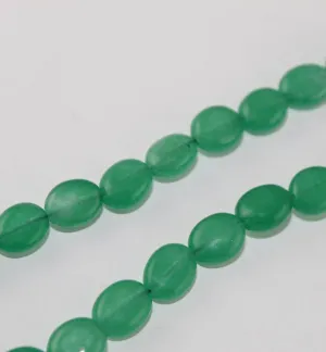 Semi Precious Single Strand Stone Necklace