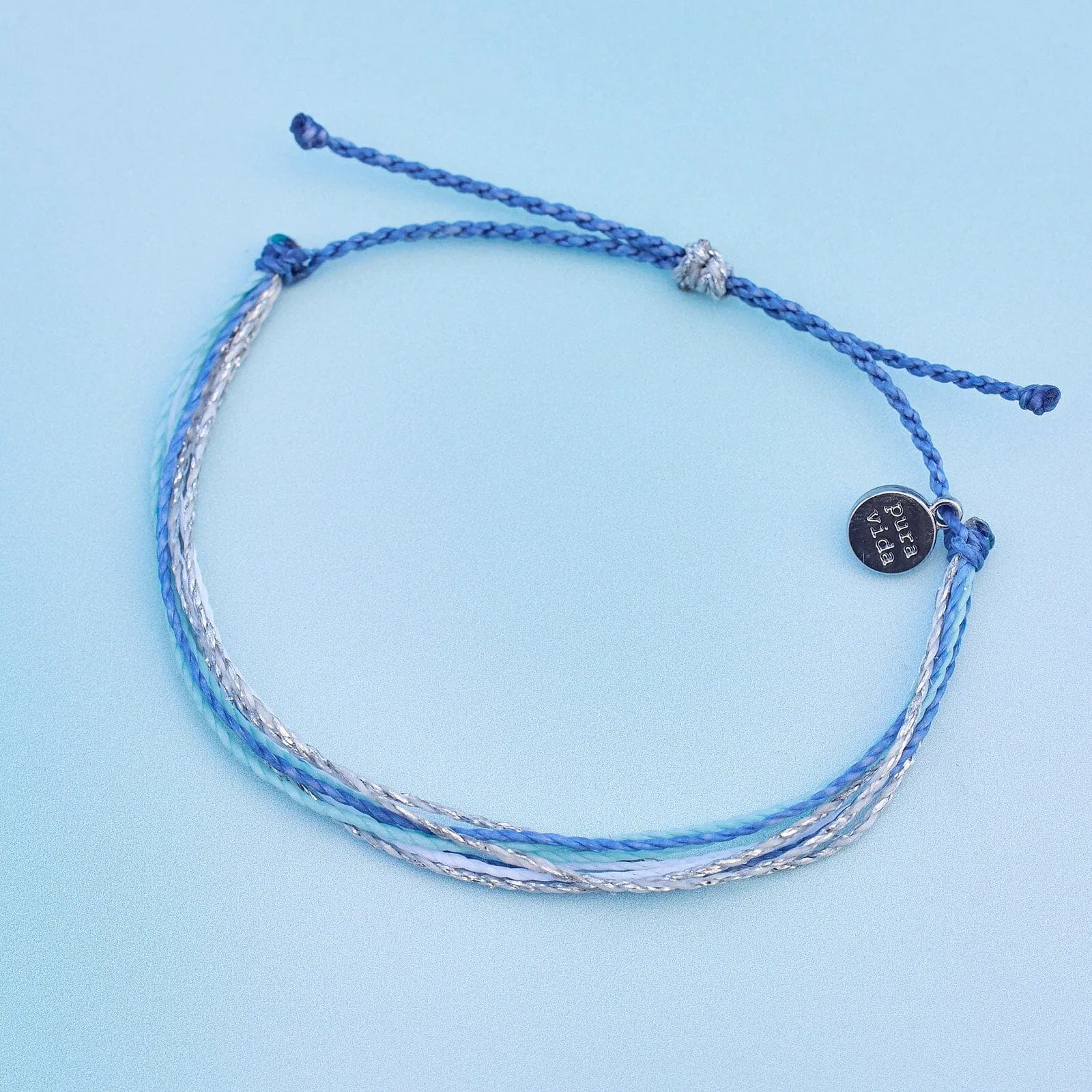 Shark Week Bracelet