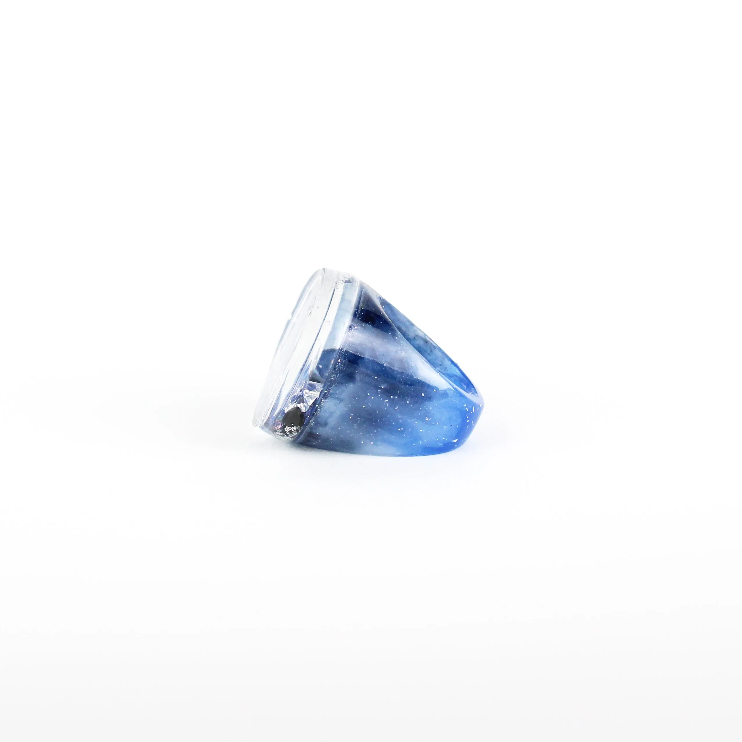 Signet Ring Starry Night