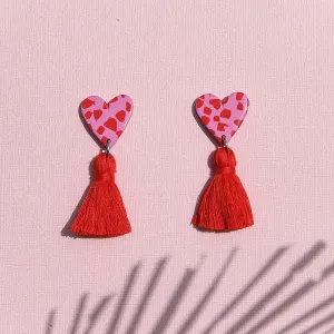 Small Tassel 1