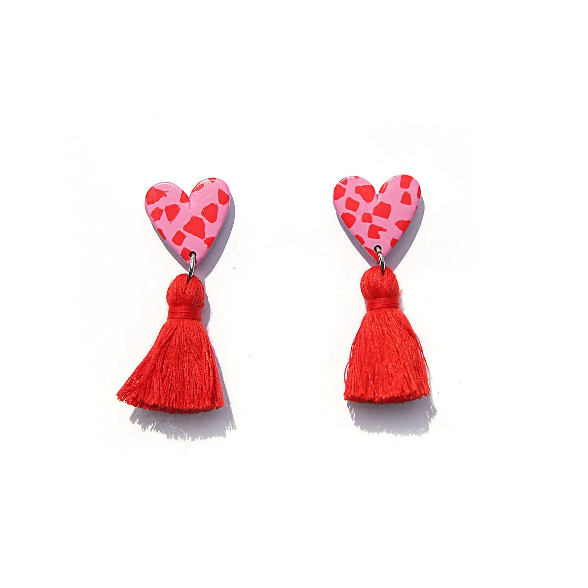 Small Tassel 1