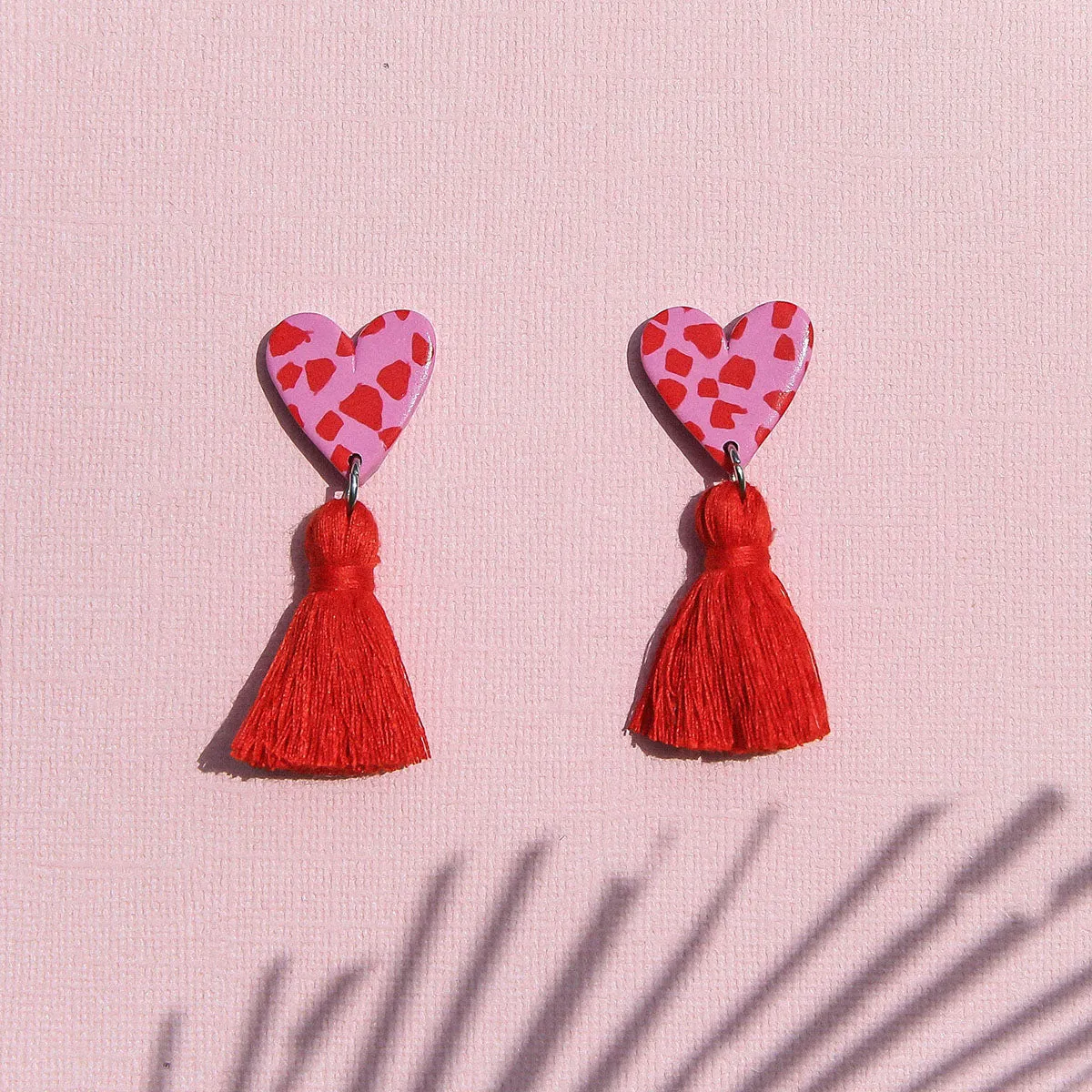 Small Tassel 1