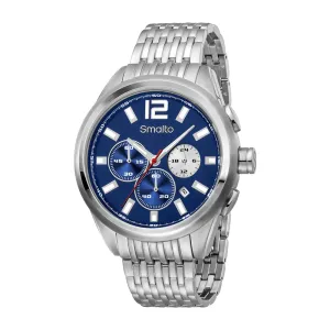 Smalto Men'S Watch Chronograph