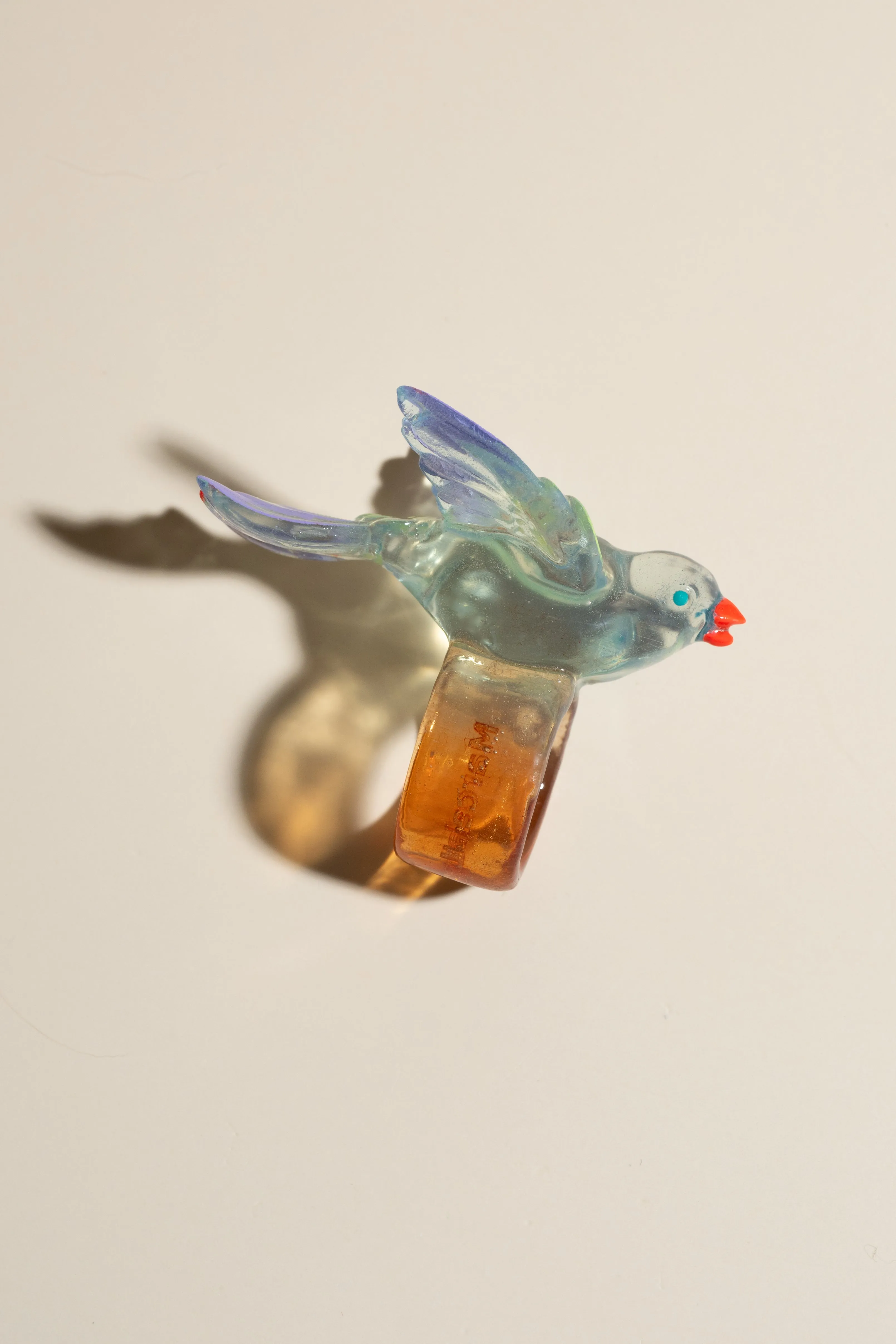 Sparrow Ring