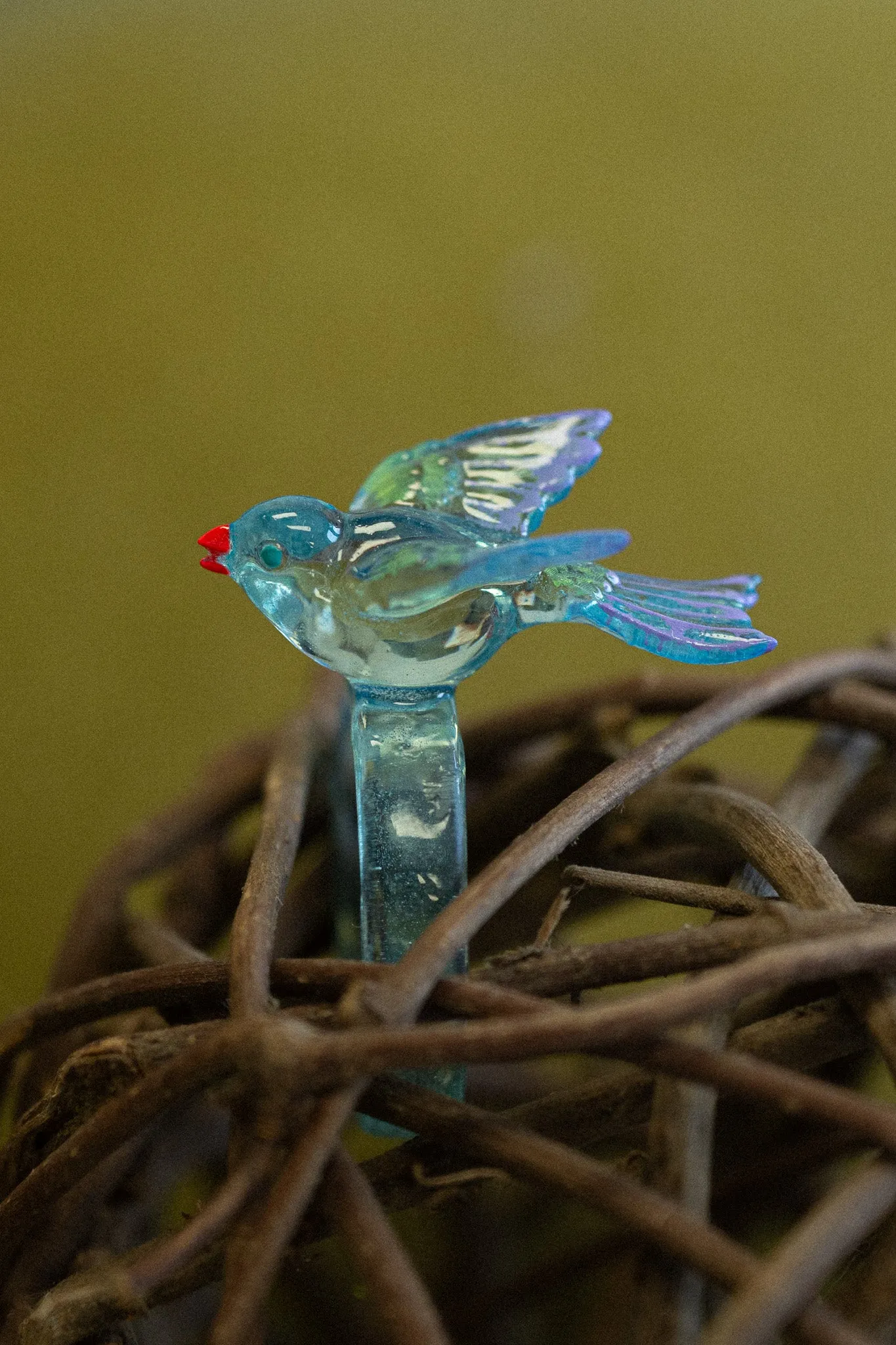 Sparrow Ring