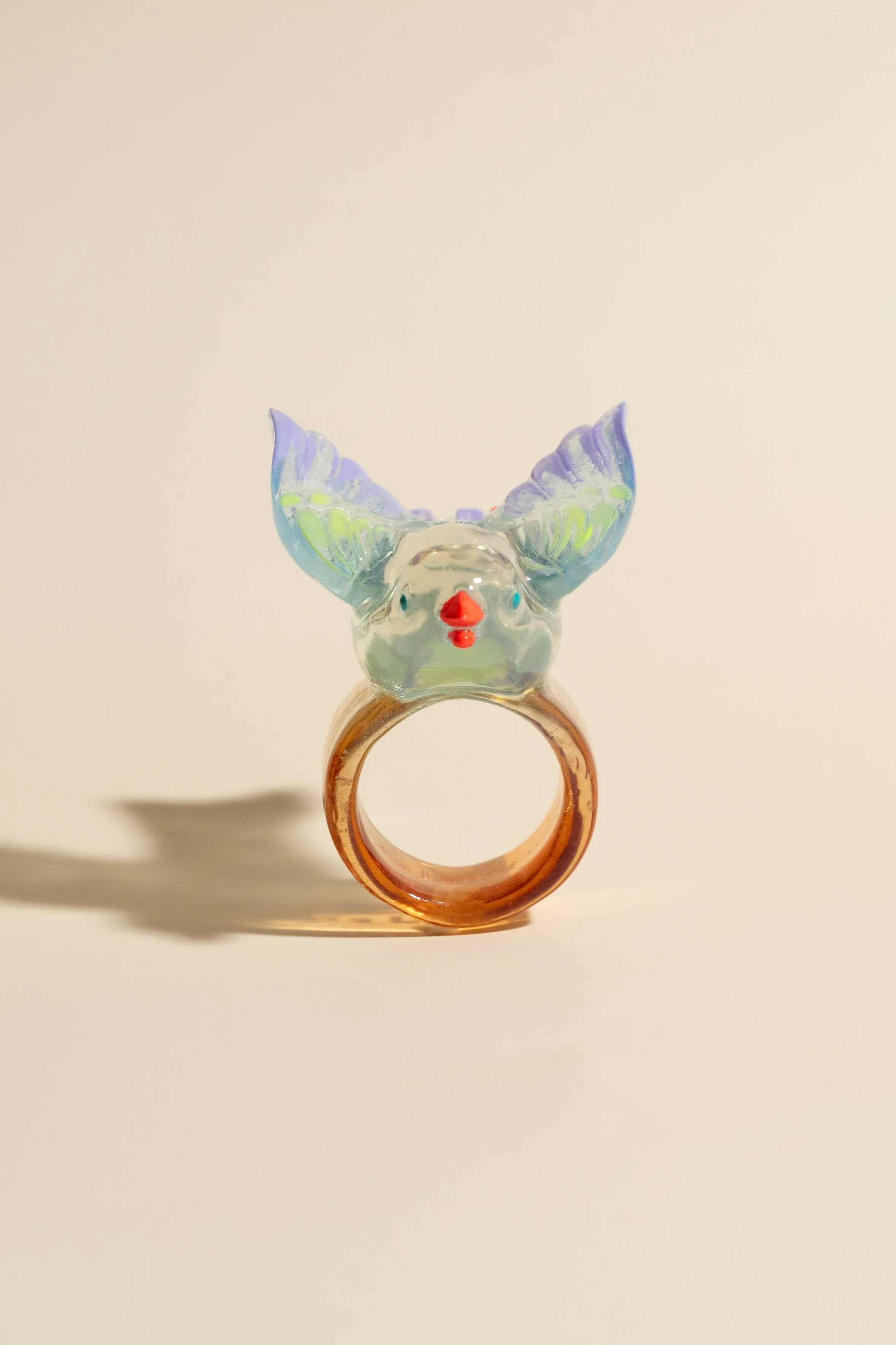 Sparrow Ring