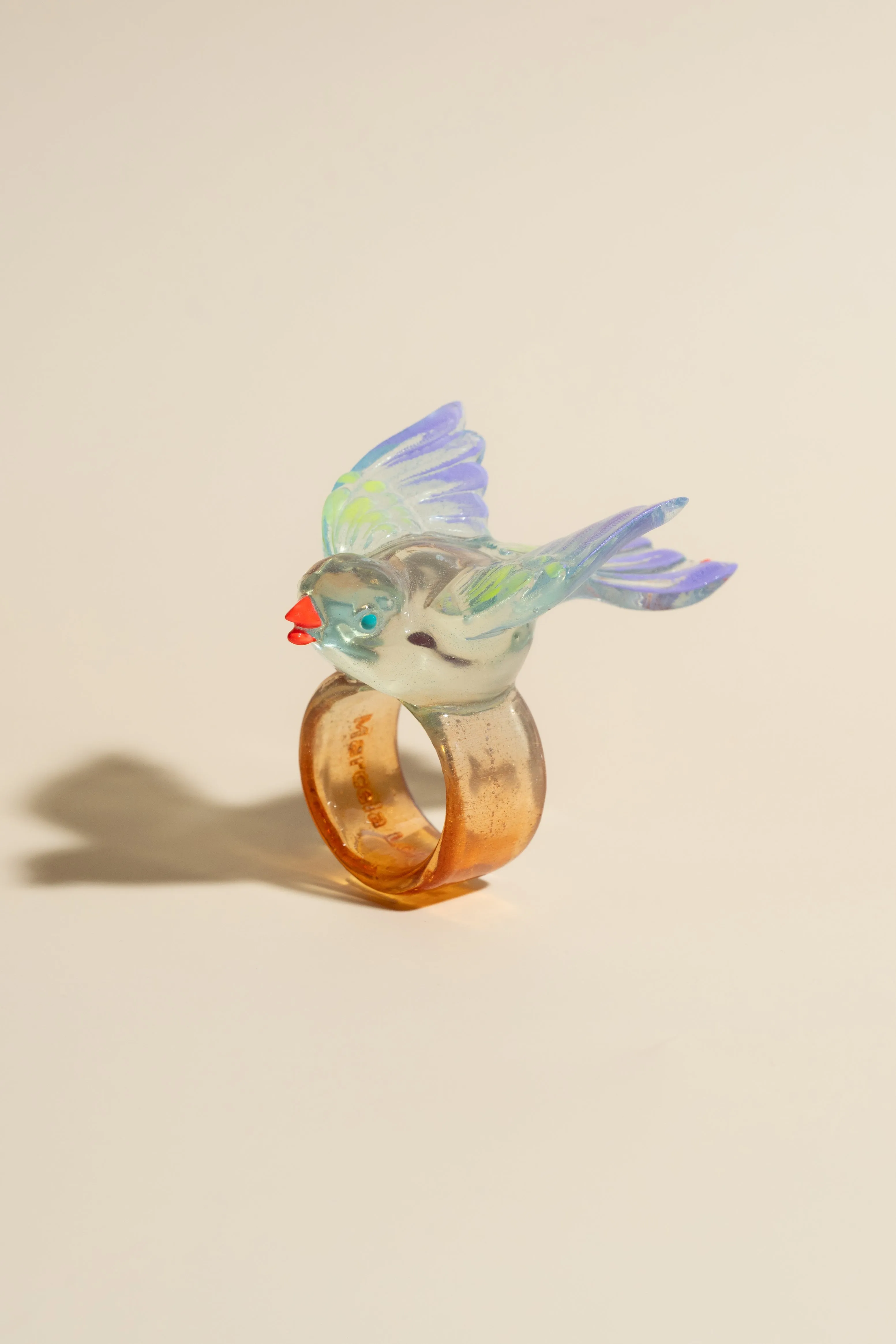 Sparrow Ring