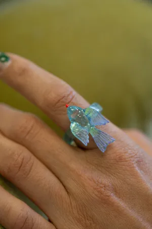 Sparrow Ring