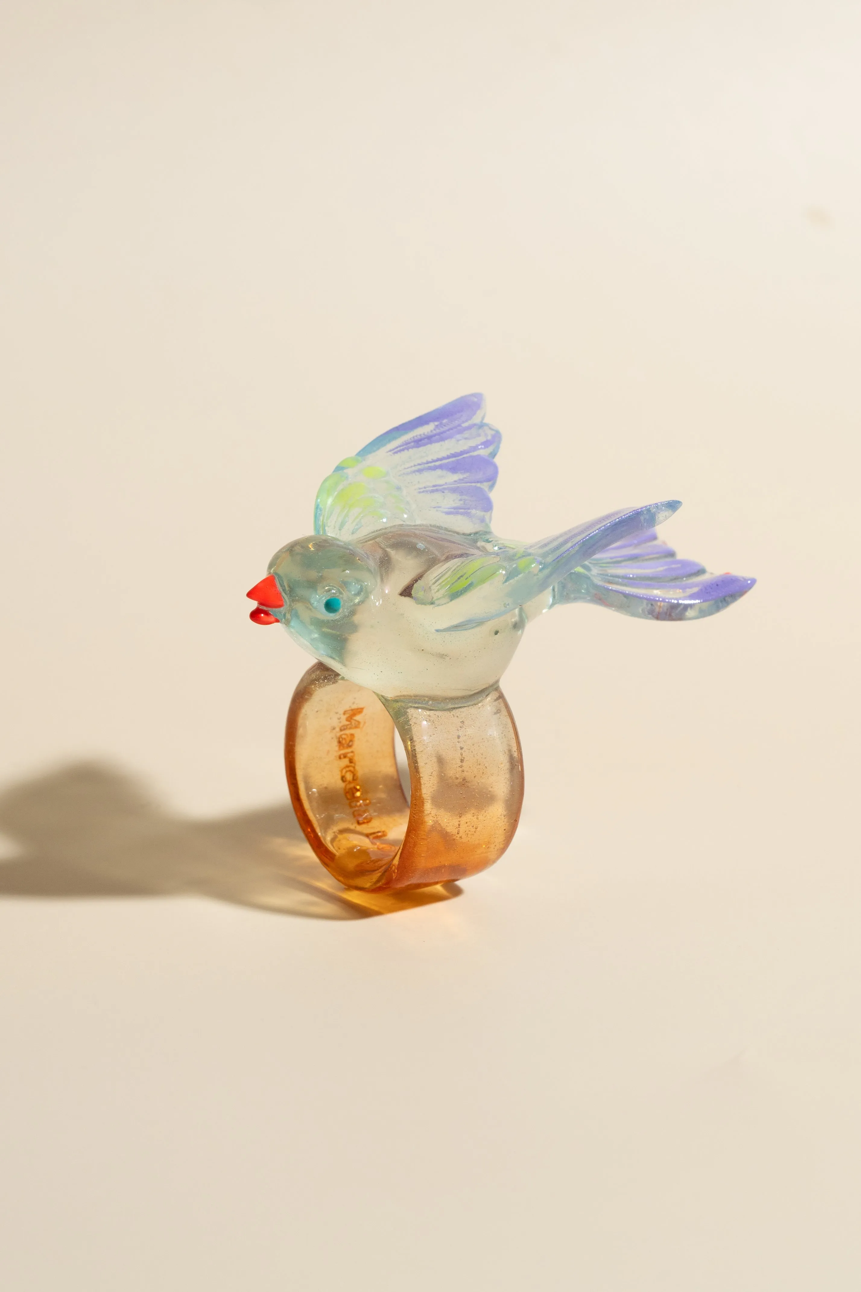 Sparrow Ring