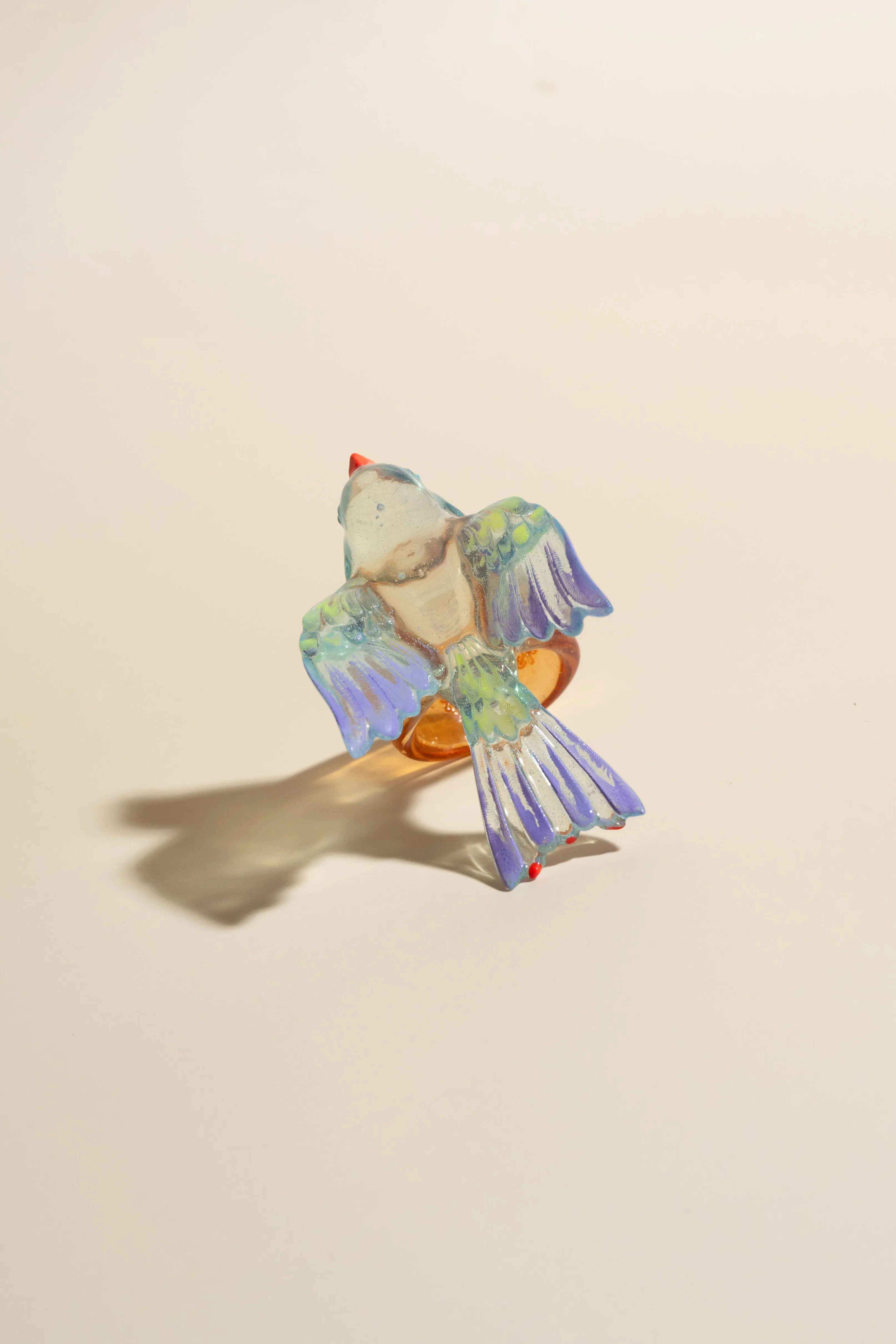 Sparrow Ring