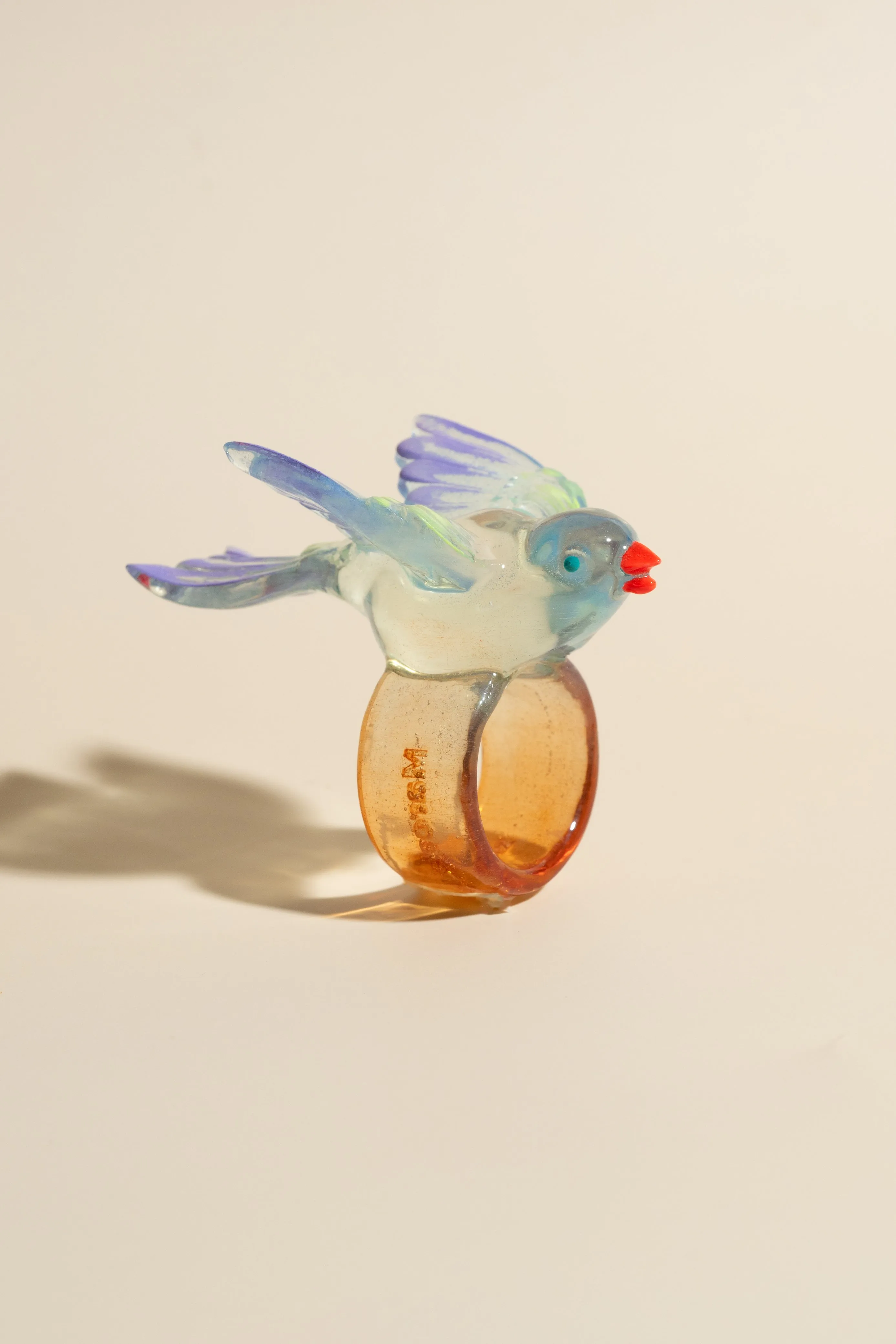 Sparrow Ring