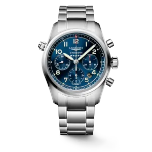 Spirit 42mm