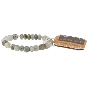 SS012 Stone Bracelet Stone of Magic