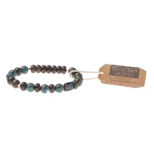 SS021 Stone Bracelet Stone of Empowerment