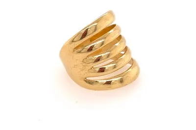 St Tropez Ring
