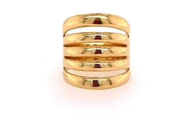 St Tropez Ring