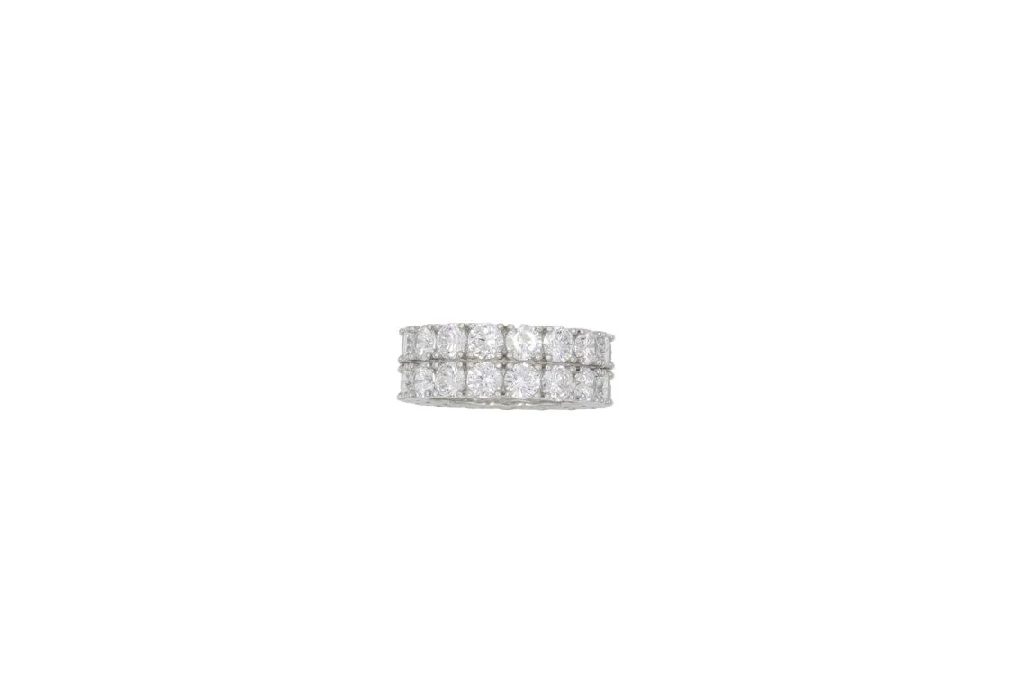 Stacked Ring