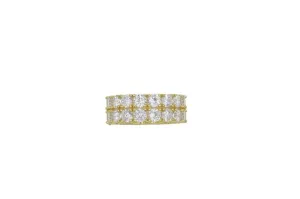 Stacked Ring