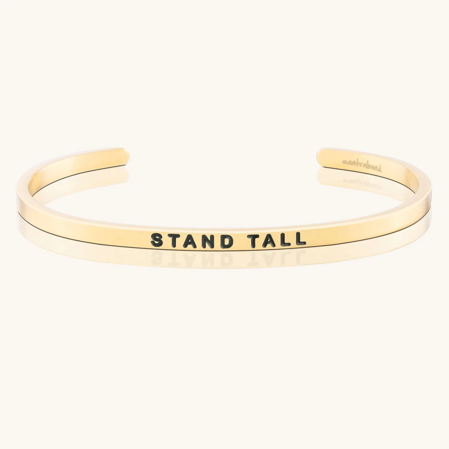 Stand Tall