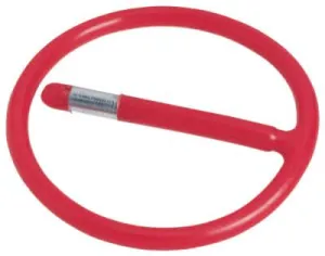 Stanley?? Products Retaining Rings, 1 1/2 in Drive, 4.125 in Dia., Resin, RR15062