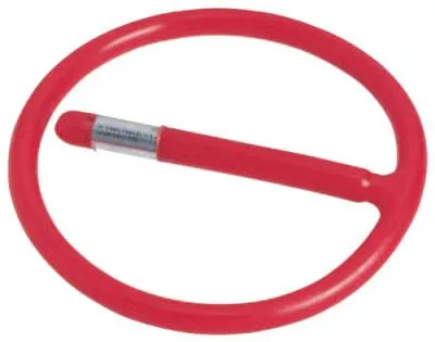 Stanley?? Products Retaining Rings, 1 1/2 in Drive, 4.125 in Dia., Resin, RR15062