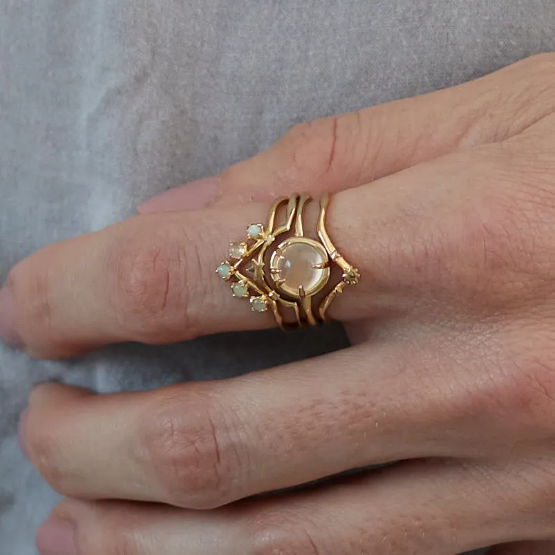 Stellar Ring