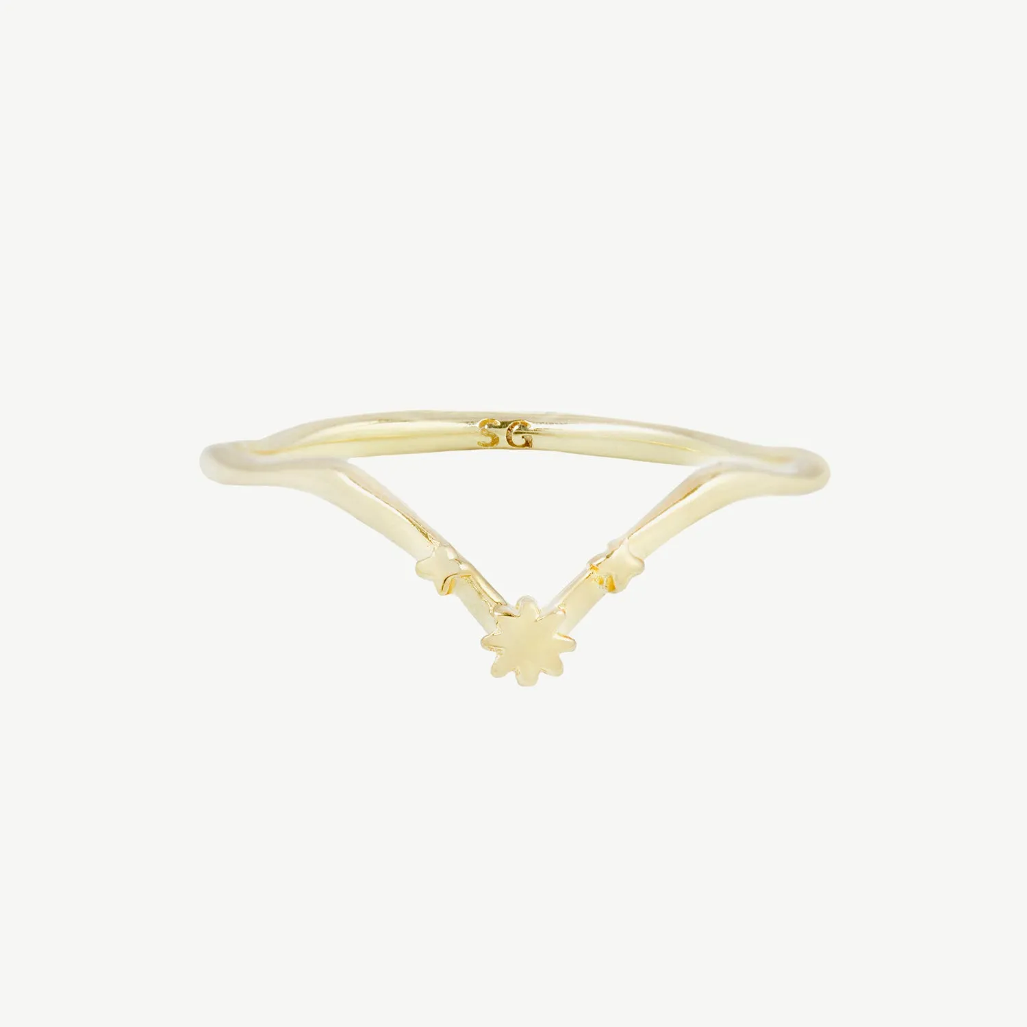Stellar Ring
