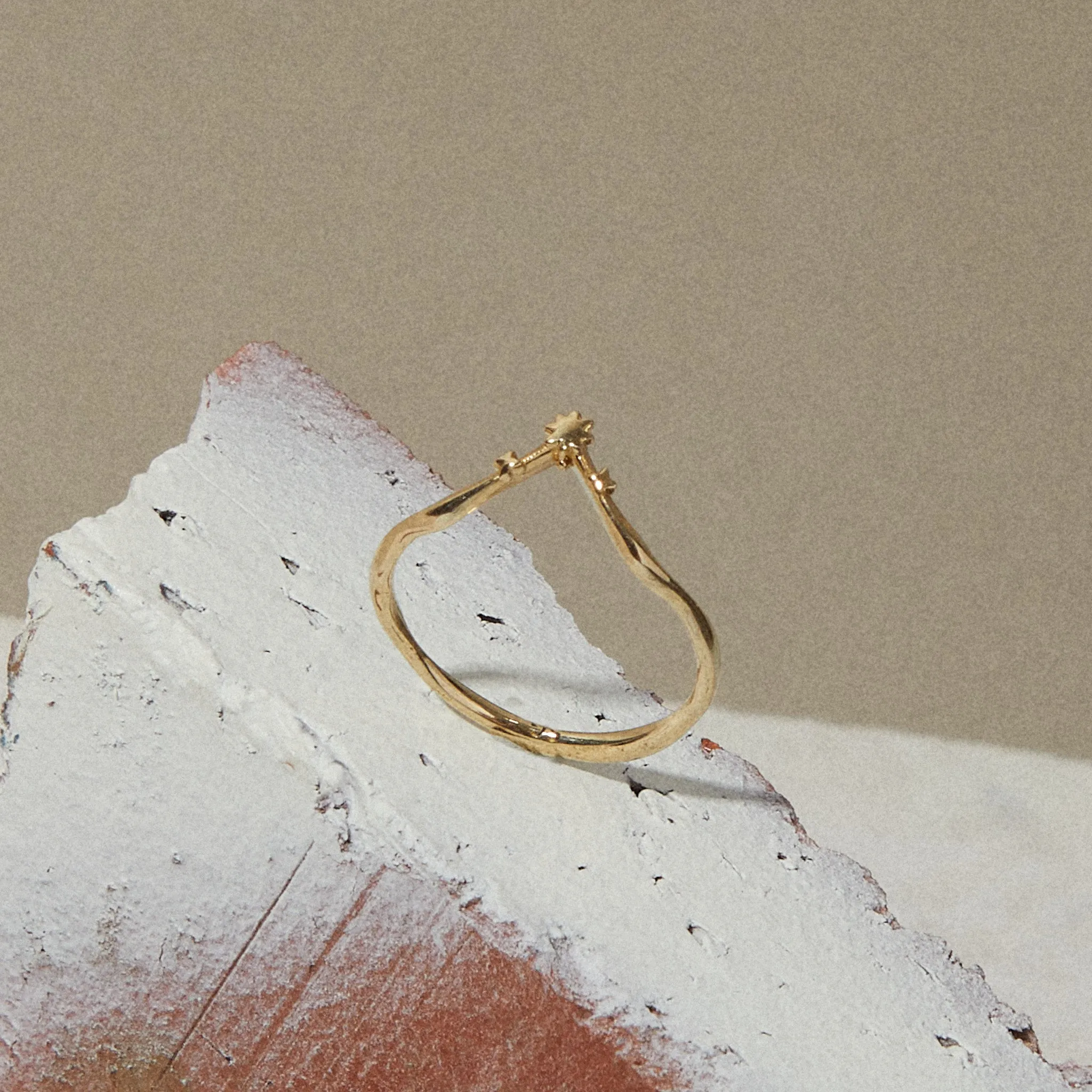 Stellar Ring