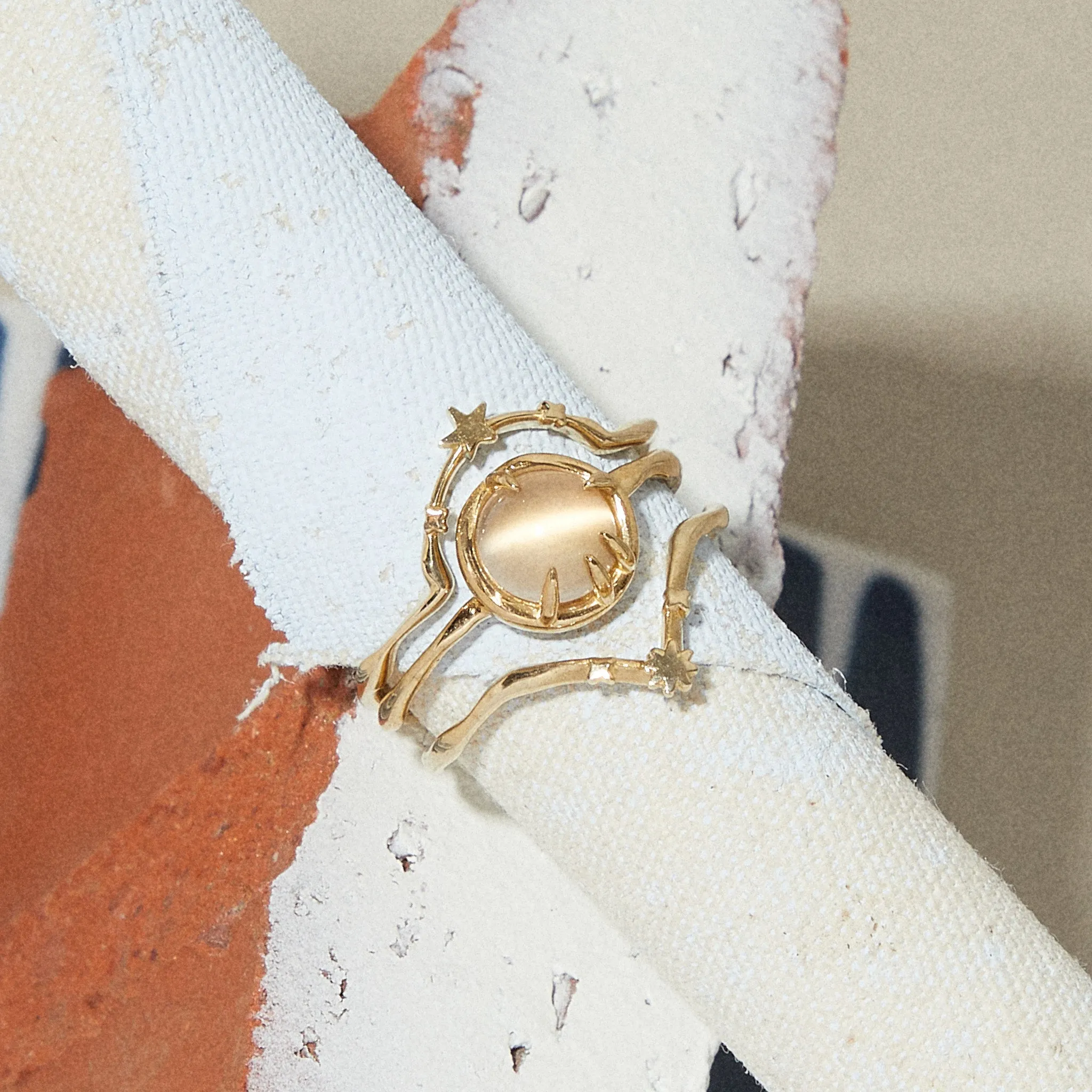 Stellar Ring