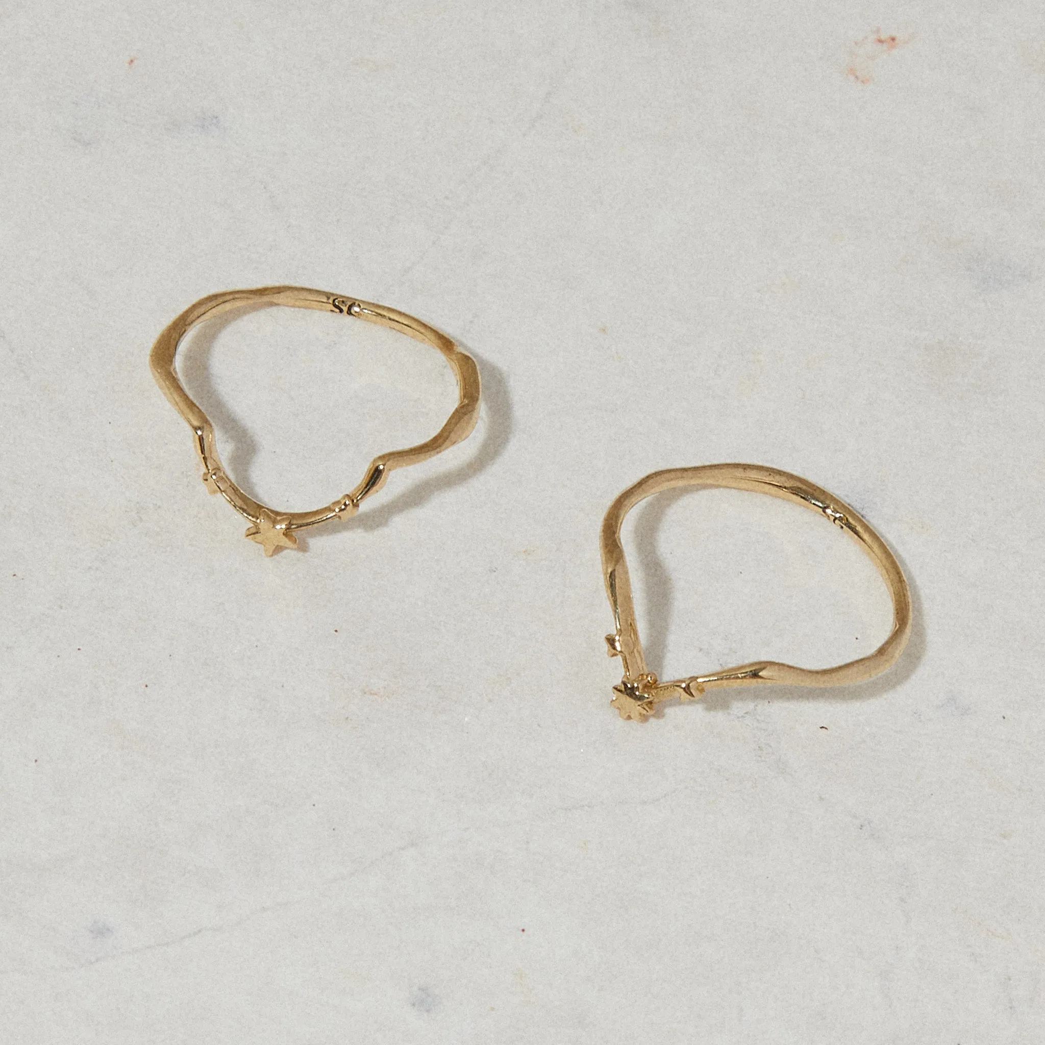 Stellar Ring