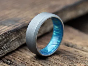 Stonewashed Duality (Aurora w/bevel)
