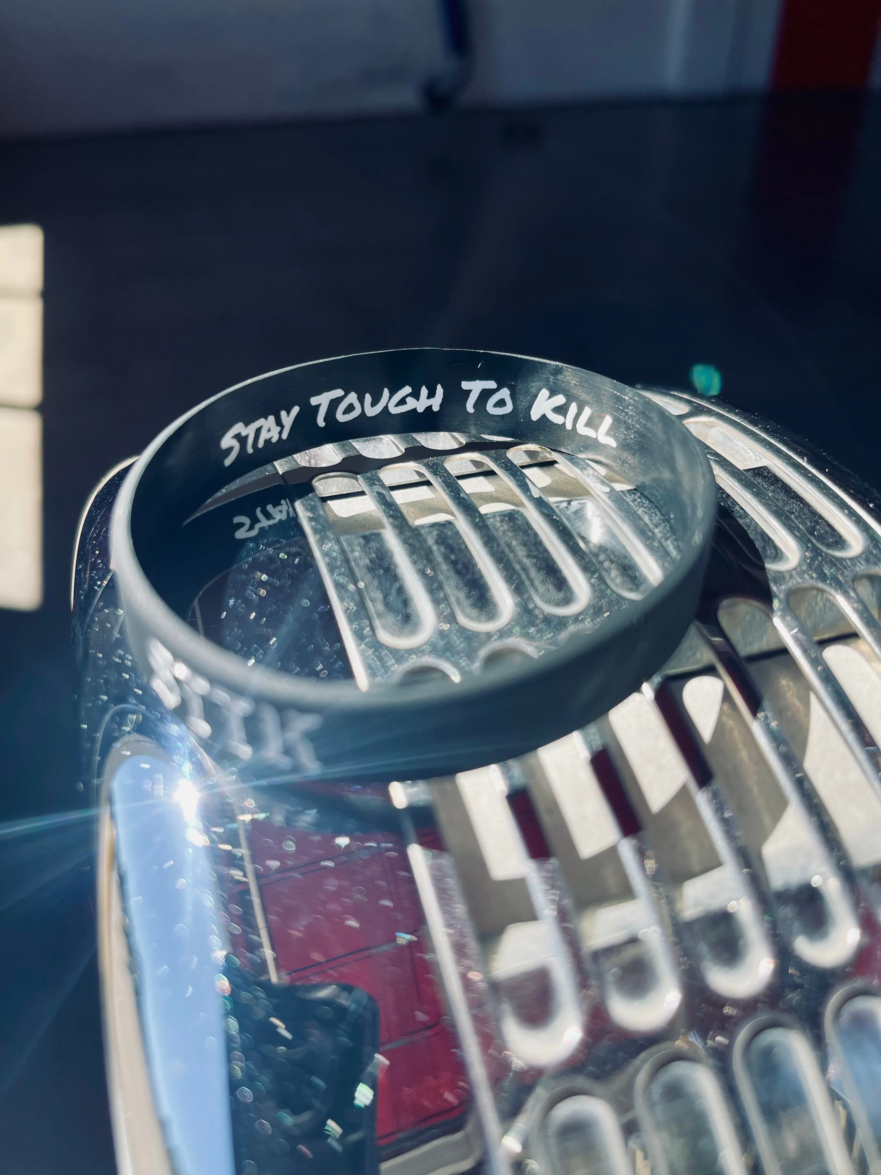 STTK Bracelets