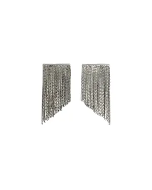 Stud Earrings
