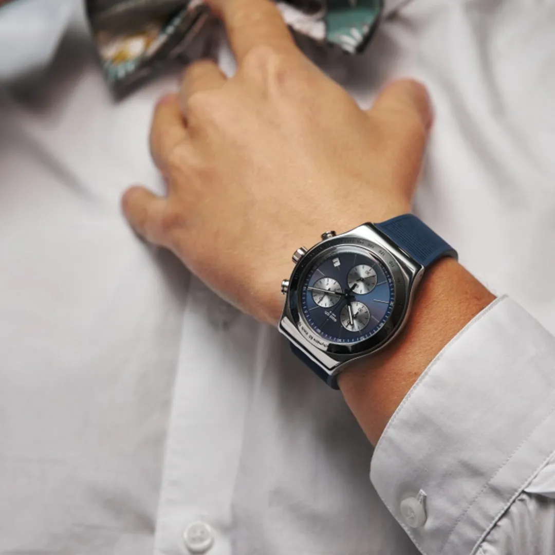 Swatch - YVS475