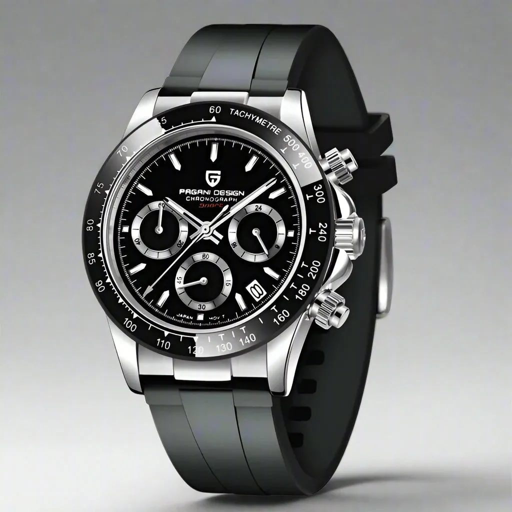Swiftor Watches