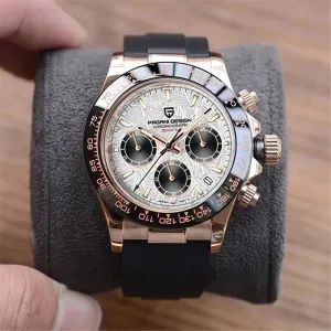 Swiftor Watches