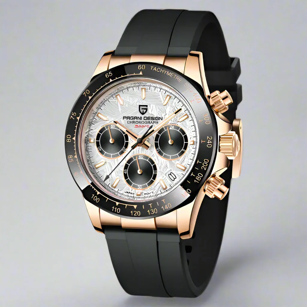 Swiftor Watches
