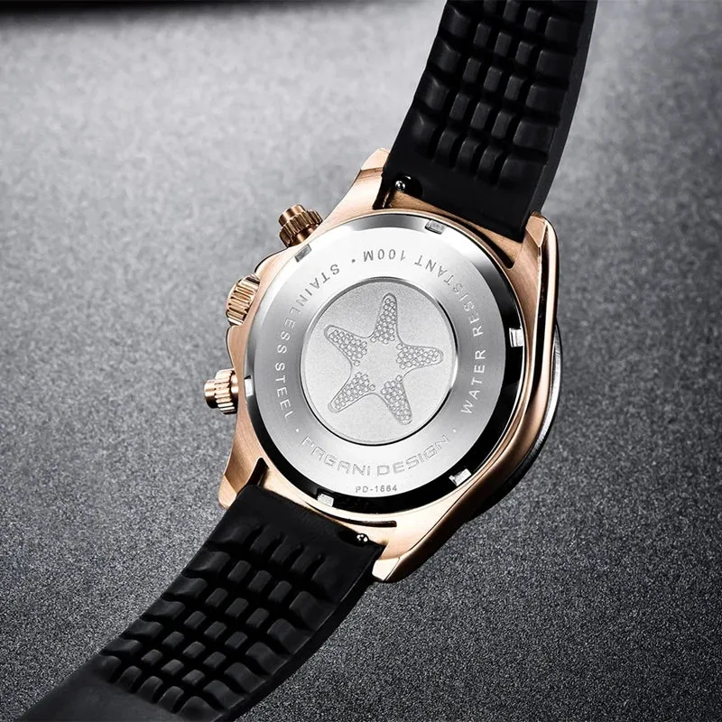 Swiftor Watches
