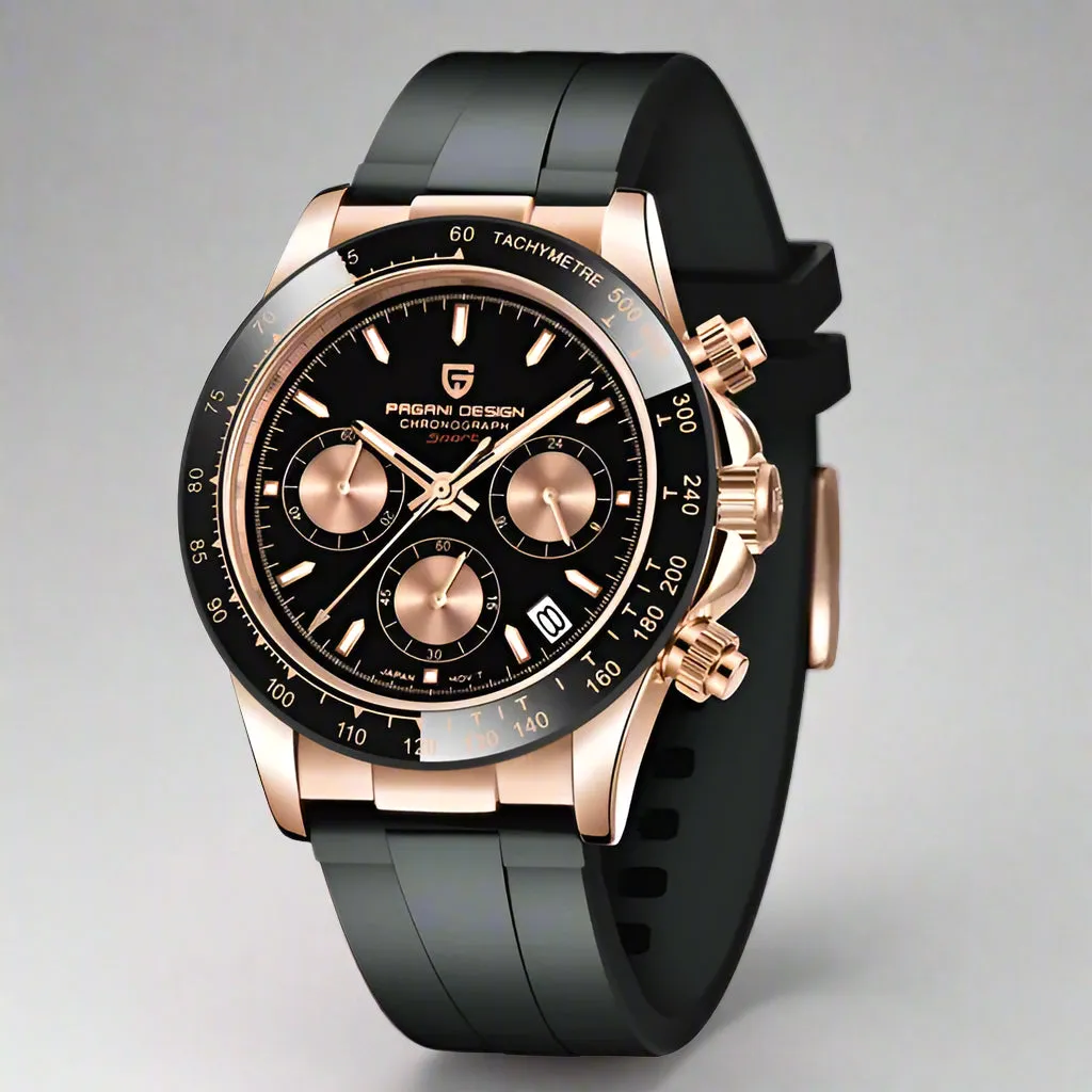 Swiftor Watches