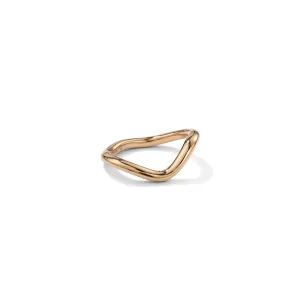 Swoop Band Ring