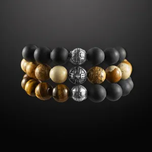 Sydney Bracelets Stack