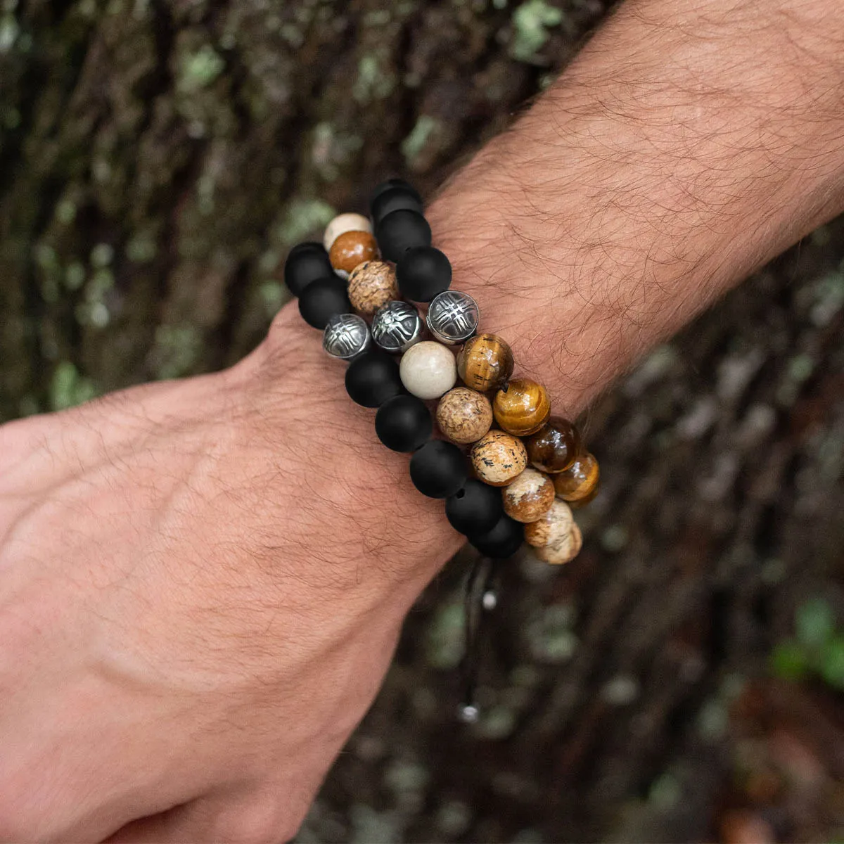 Sydney Bracelets Stack