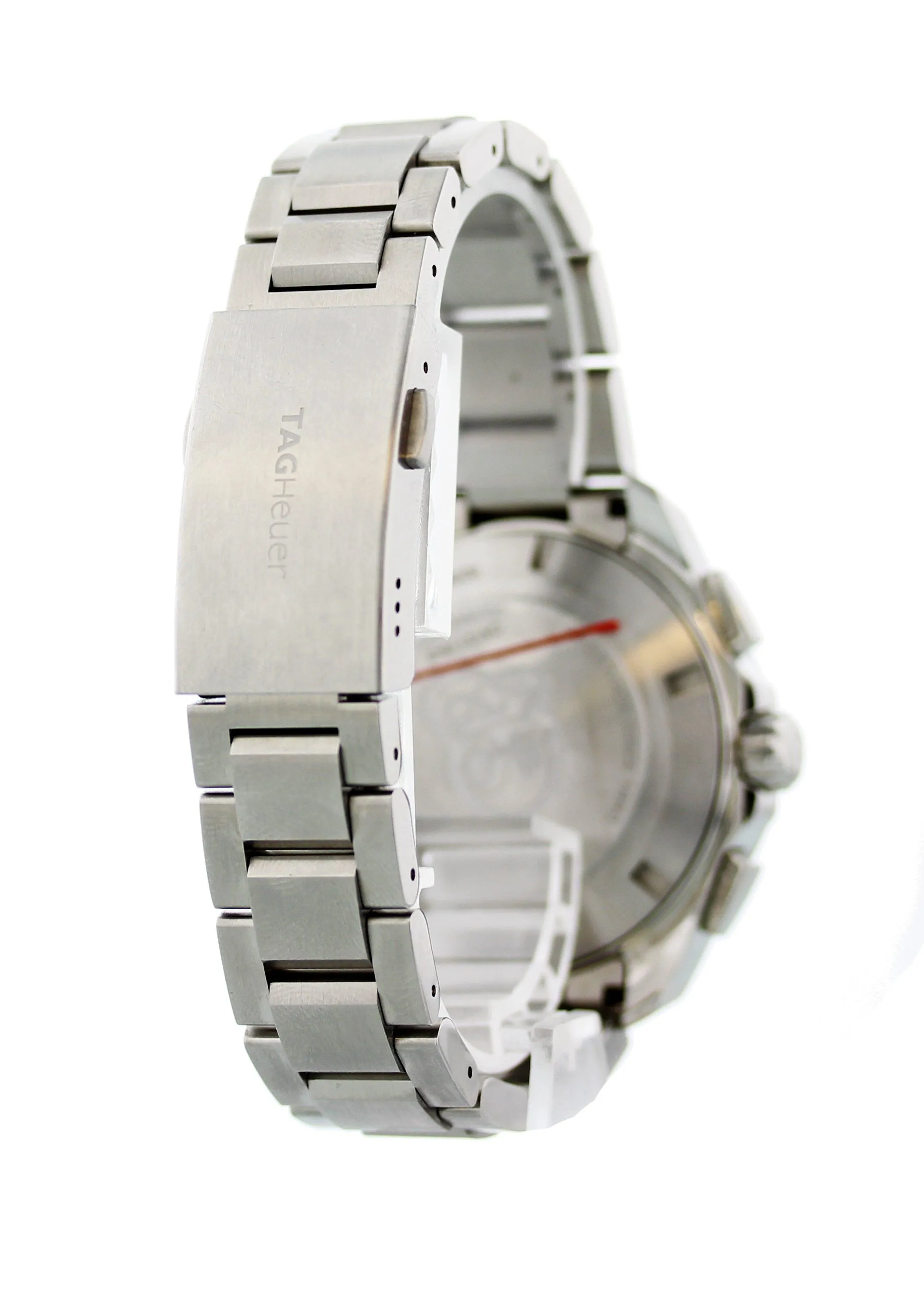 Tag Heuer Aquaracer Chronograph CAY211B.BA0927 Box
