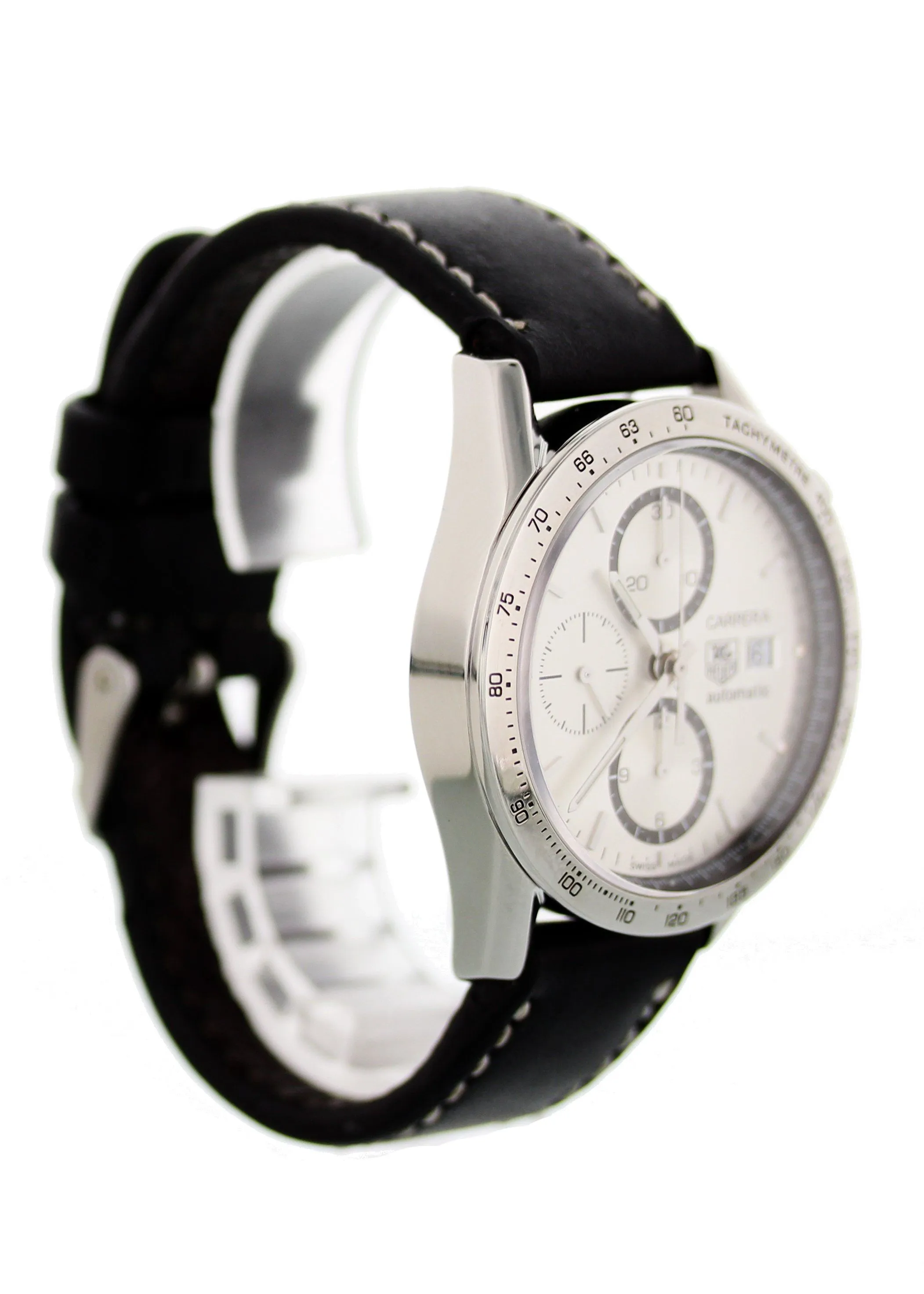 TAG Heuer Carrera Chronograph CV2017-1 Automatic
