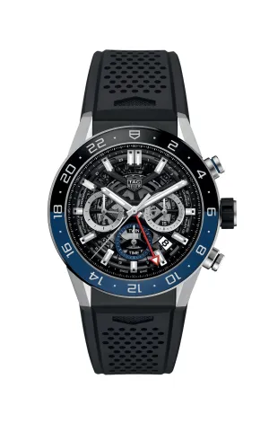 TAG HEUER CARRERA