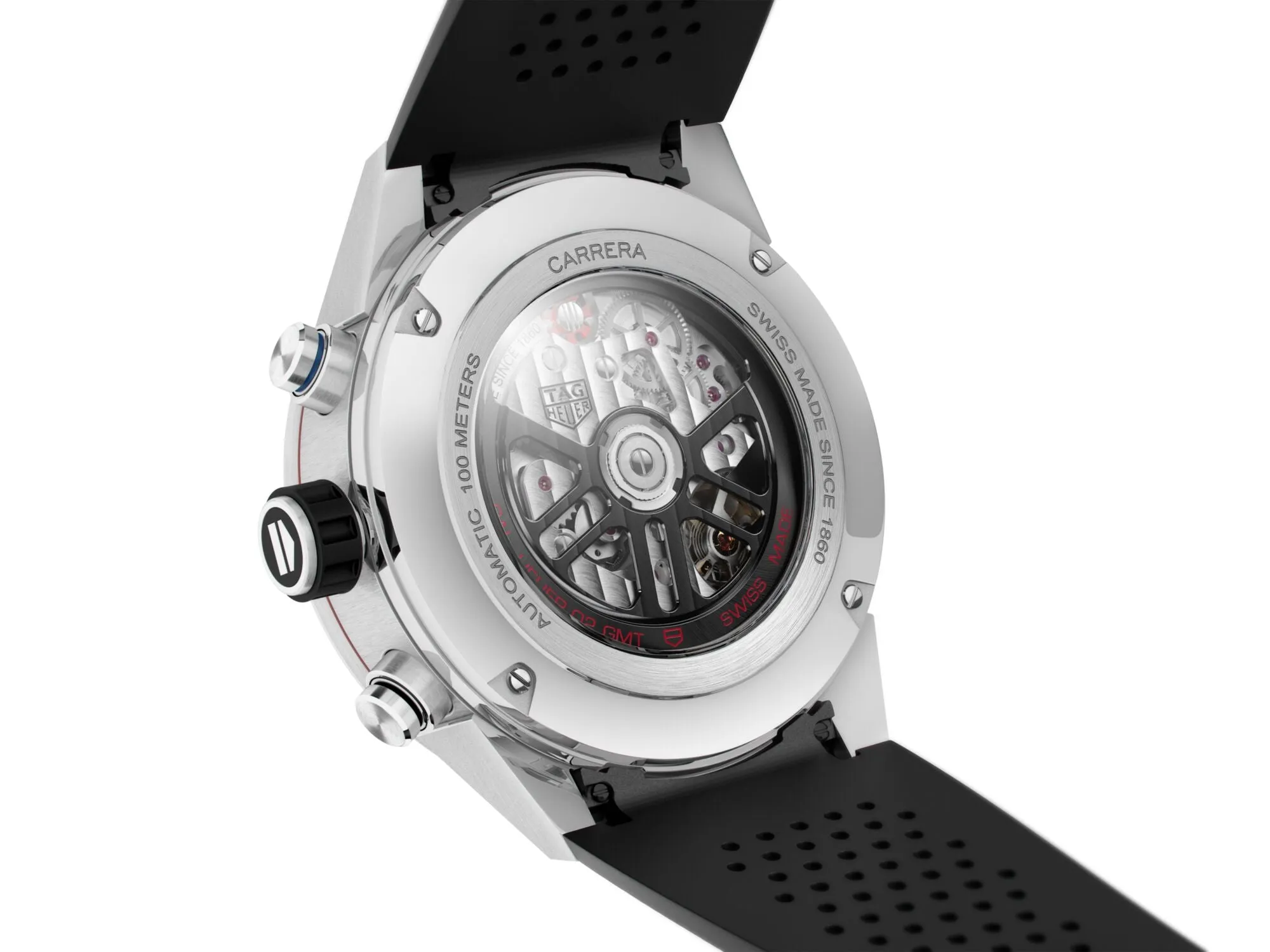 TAG HEUER CARRERA