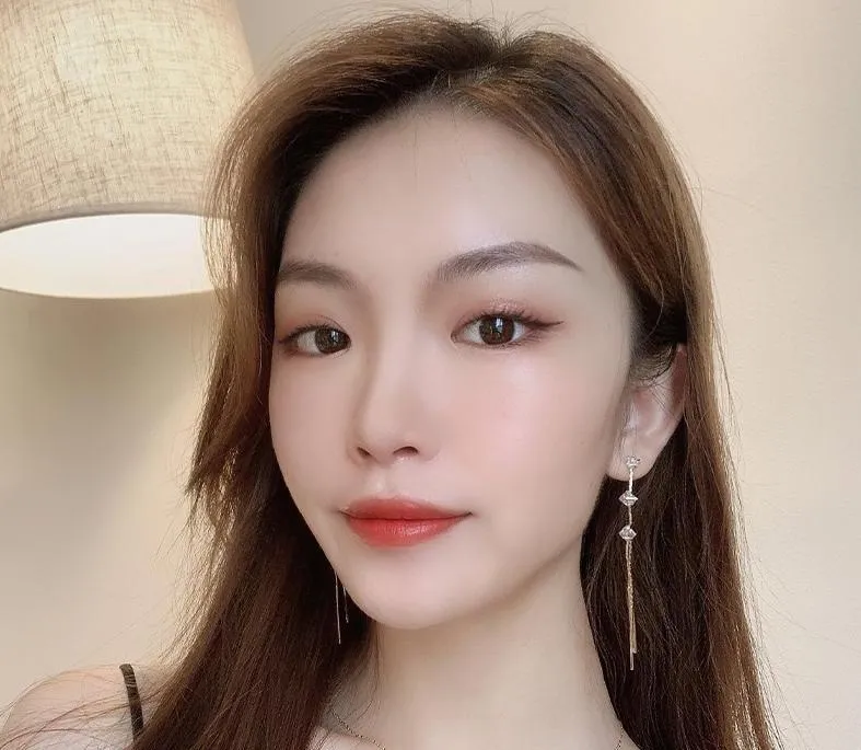 Tassel Earrings
